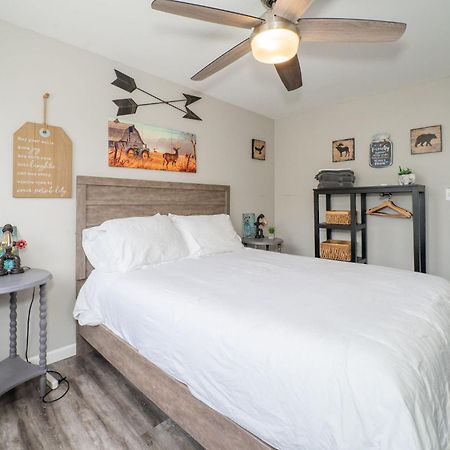 Welcoming Barn, 2 Bedroom & 1 Bath & Parking Atlanta Exterior foto