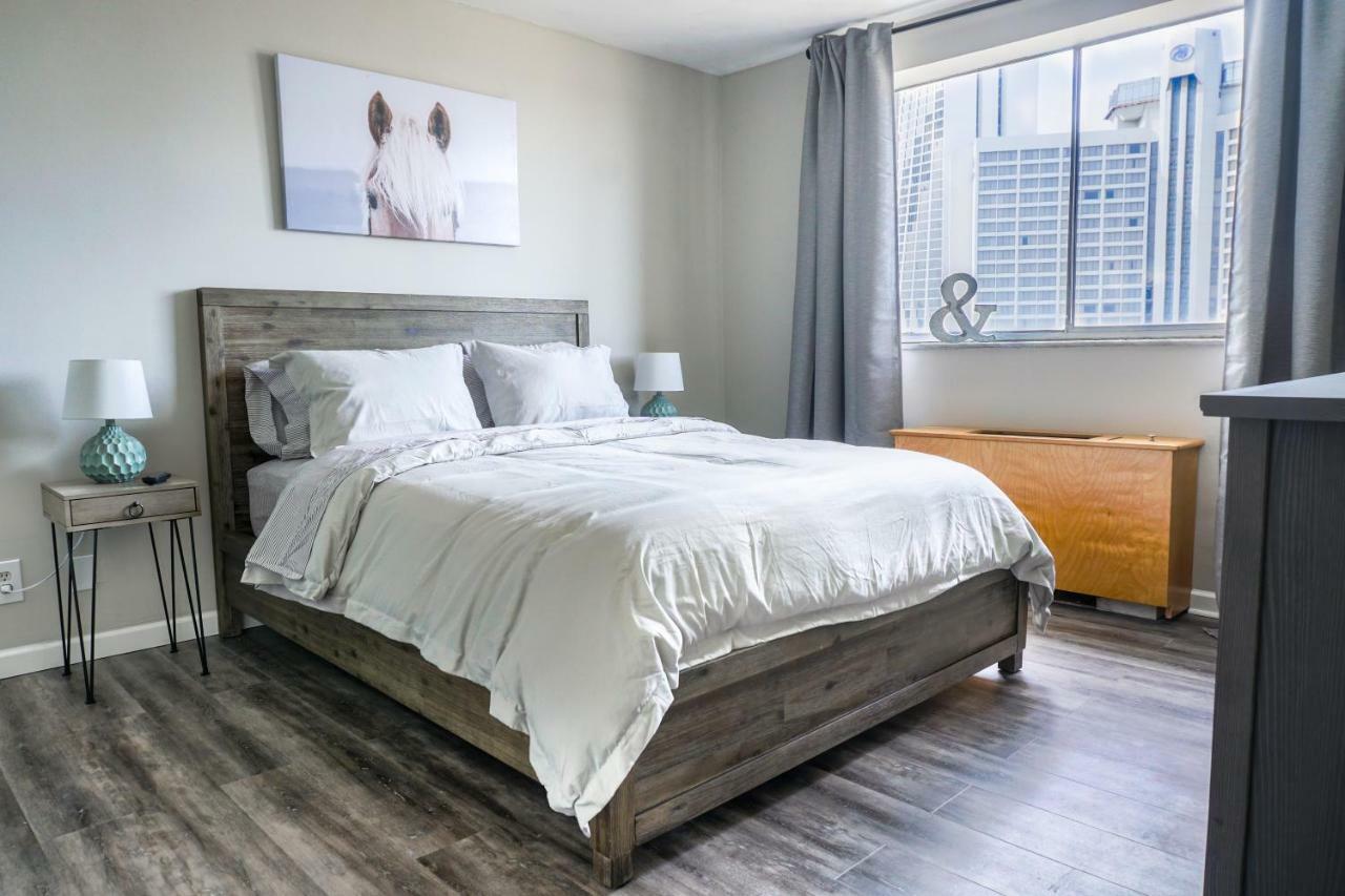 Welcoming Barn, 2 Bedroom & 1 Bath & Parking Atlanta Exterior foto