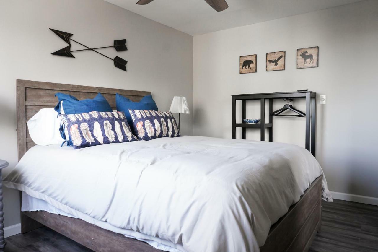 Welcoming Barn, 2 Bedroom & 1 Bath & Parking Atlanta Exterior foto